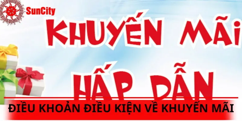 Hội viên cần đọc rõ quy định cụ thể ở từng sự kiện ưu đãi