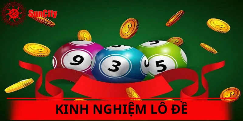 Kinh Nghiệm Lô Đề Hiệu Quả Từ Chia Sẻ Của Các Cao Thủ