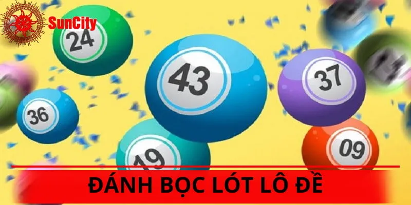 Áp dụng cách chơi bọc lót