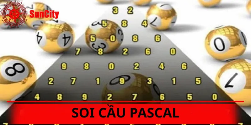 Cách đánh lô đề bằng phương pháp Pascal