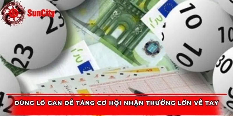 Lô Gan - Phương Pháp Đánh Lô Đề Chuẩn Từ Chuyên Gia 2025
