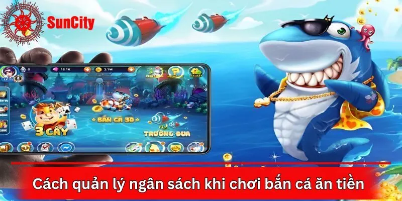 Một số lưu ý quan trọng khi chơi bắn cá online tại Suncity