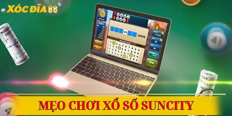 Bỏ túi mẹo chơi số từ cao thủ Suncity cực chuẩn