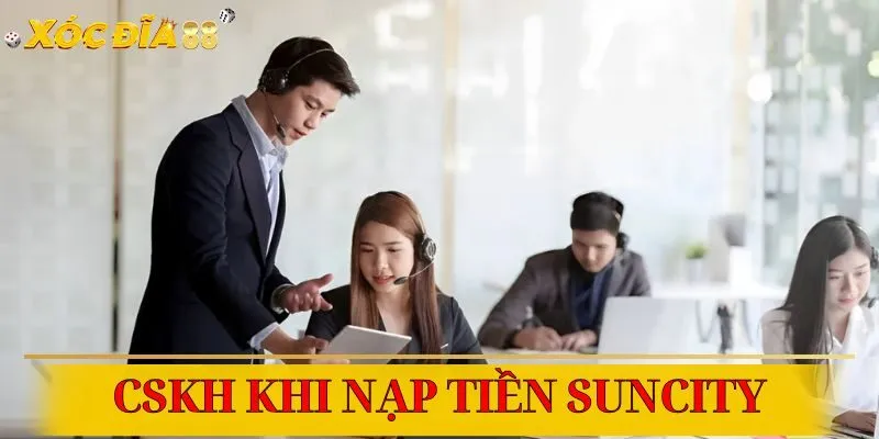 Hỗ trợ mọi lúc, mọi nơi – CSKH Xocdia88 24/7