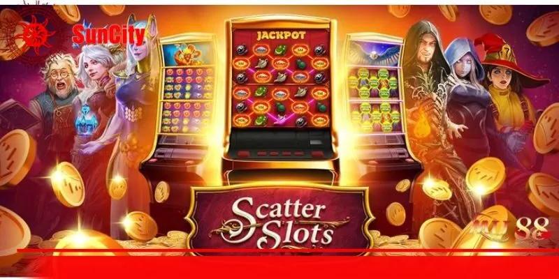 Nổ hũ đổi thưởng là gì? Địa chỉ săn hũ uy tín hàng đầu hiện nay