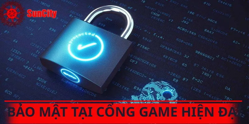 Bảo mật tại nền tảng hiện đại
