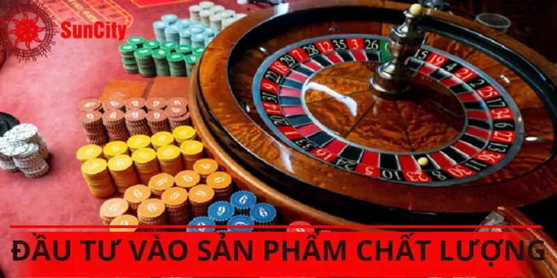 Anh đầu tư mạnh mẽ vào sản phẩm cá cược