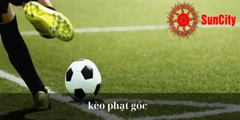 Tài xỉu phạt góc giúp tăng tính cạnh tranh trong các kèo đấu hơn
