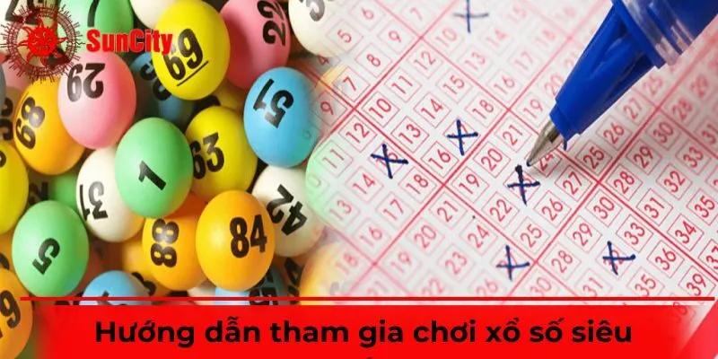 Tham gia cá cược xổ số siêu tốc với 3 bước đơn giản